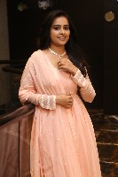 Sri Divya Beautiful Pics